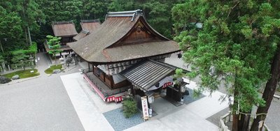 ⛩️ 다케베 대사(타케베타이샤)